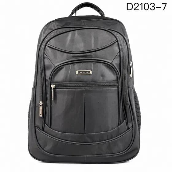 Mochila Faculdade Trabalho Grande Reforçada Notebook