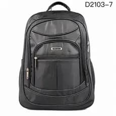 Mochila Faculdade Trabalho Grande Reforçada Notebook