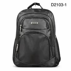 Mochila Faculdade Trabalho Grande Reforçada Notebook