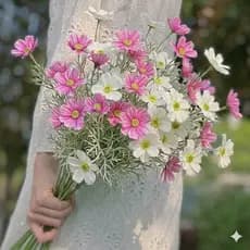 3 Cabeças Crisântemo Margarida Ramo Flores Artificiais Gesang Floral Festa De Casamento Vaso Decoração Para Casa Foto Ad