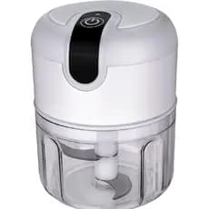 Mini Processador Eletrico de Alimentos