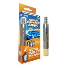 Economizador De Gás Residencial Reduz Consumo E Desperdício