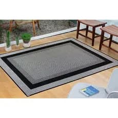 Tapete Sisal 2,00 X 3,00 Sala Quarto Sem Pelo 100% Antiderrapante Escritório Pousada Hotel Promoção