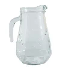 Jarra de Vidro 1.5 Litros Nadir Maracatu