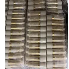 Kit 100 Manteiga de Cacau – revende ,Hidratação e Proteção Diária