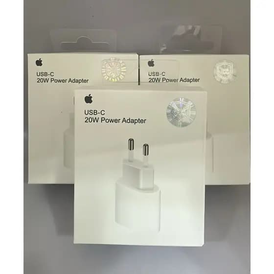 USB-C 20W POWER ADAPTER