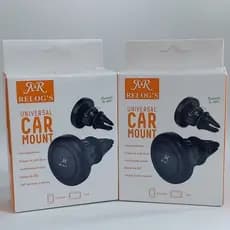 3pcs suporte com ima para carro