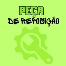 PEÇA DE REPOSIÇÃO