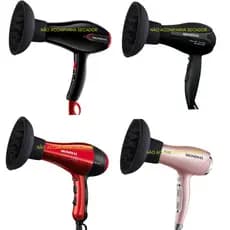 Difusor De Cachos Universal Taiff, Lizz, Mondial, Gama, Britânia Todos Modelos Garantia