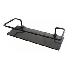 Porta Shampoo - Suporte Para Shampoo Vidro - Prateleira Para Banheiro