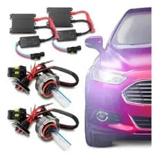 kit xenon 8k h7