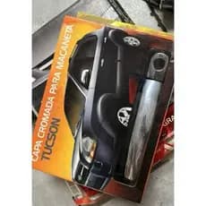 kit aplique cromados maçanetas Hyundai Tucson