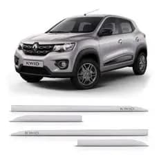 kit friso lateral kwid prata todos