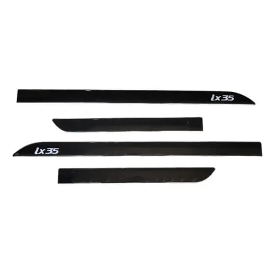 kit friso lateral IX35 preto phanton