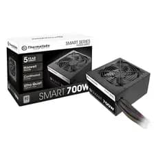 Fonte 700W TT Smart Atx2.3 80+ White PS-SPD-0700 npcwbz-w