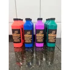 Resina para Linha de Pipa 2 em 1 | Goma e Cola Resinada | Várias cores e Incolor