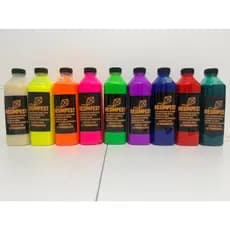 Resina Acrílica para Linha de Pipa Forte | Secagem Rápida | Várias Cores | Incolor