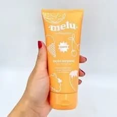 Loção Corporal Melu Creme Buttercream Original