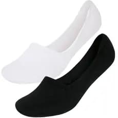 Meia Sapatilha Selene 8760-001 Cano Invisivel Masculina