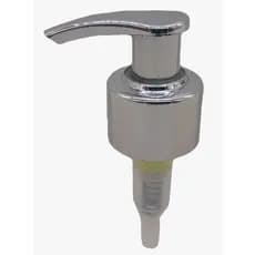 100 Unidades Válvula Pump Bico De Pato Metalizada 28/410 Promoção Atacado