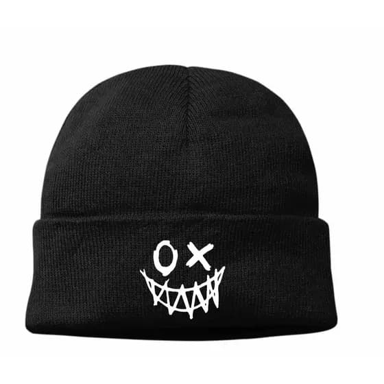 Touca De Frio Gorro Masculino Feminino Canelado Térmico Inverno