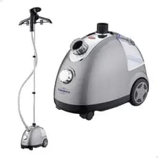 Ferro Vertical Passadeira A Vapor Vertical Steamer Lanmax