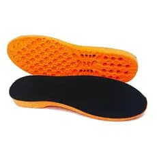 Palmilha de gel macia ortopédica  anti impacto oferta
