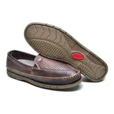 Mocassim sapatilha masculina legitimo promoção