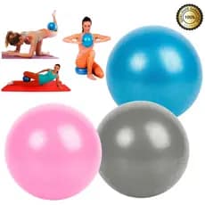 Over Ball 25 Cm Yoga Pilates Treino Funcional Fisioterapia