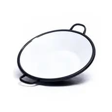 Tacho de Arado Pastel Fritura Grande N20 - 14 Litros