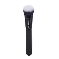 Pincel N04 Profissional Multifuncional Chanfrado Macrilan – NOIR Collection