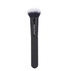 Pincel N06 Profissional Multifuncional para a Face Macrilan – NOIR Collection