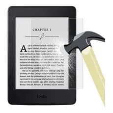 Película de Vidro Temperado Kindle 11ª Geração 2022 C2V2L3