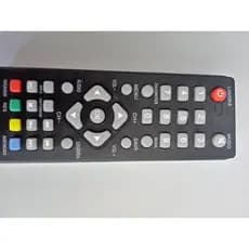 Aquario Controle R. Coversor Digital sky-8087-7108