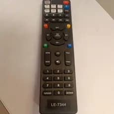 Elsys controle remoto le7344