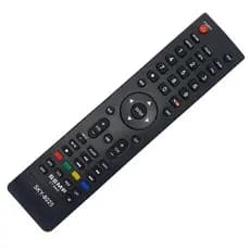 CONTROLE REMOTO TV LCD SEMP TOSHIBA sky 8025