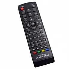 Controle de Conversor Digital Multilaser Sky 8052 ou le 7489