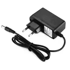 FONTE 5v 2amp plug p4 p tv box e conversor digital ENERGIA UNIVERSAL LT-F052