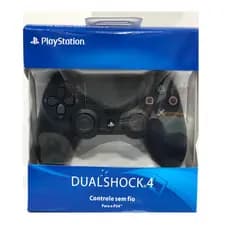 joystick compatível com Ps4 sem fio controle manete
