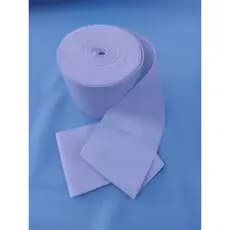 1 Metro de Faixa Elastica para Roupa Largo Grosso