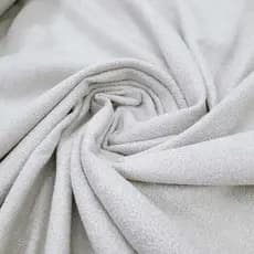 5 metros Tecido Boucle Otimo para Sofa Capa de Almofadas