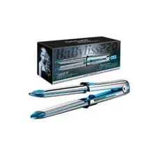 Prancha Babyliss Pro Nano Titanium Optima 3000 Original 240°C - 32mm 220v