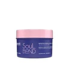 Richée Soul Blond Repositor de Massa 300g