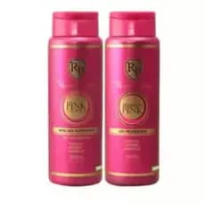 Robson Peluquero kit Home Care Matizador Pink 300ml