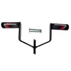 Slider Protetor de Motor Mata Cachorro Cg Titan Fan 125 150 160 Honda Protetor de Carenagem PAR