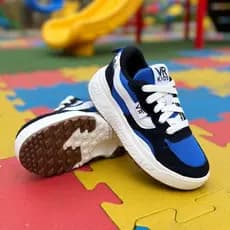 Tenis Infantil 26,27,28,29,30,31,32,33 VR KIDS - Macio Leve Confortavel