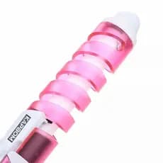 Modelador de cachos espiral babyliss Kapbom