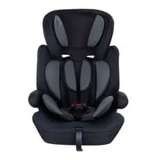 Cadeira Para Auto 9 A 36 Kg- Preto/Grafite