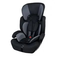 Cadeira Para Auto 9 A 36 Kg- Preto/Grafite Henriquebabys