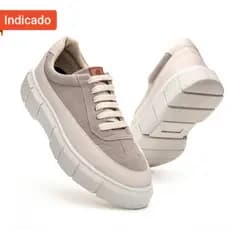 Sapato Masculino Plataforma Alta Modelo Moda Bos Estiloso Fique até 6cm Mais Alto Palmilha Confortável